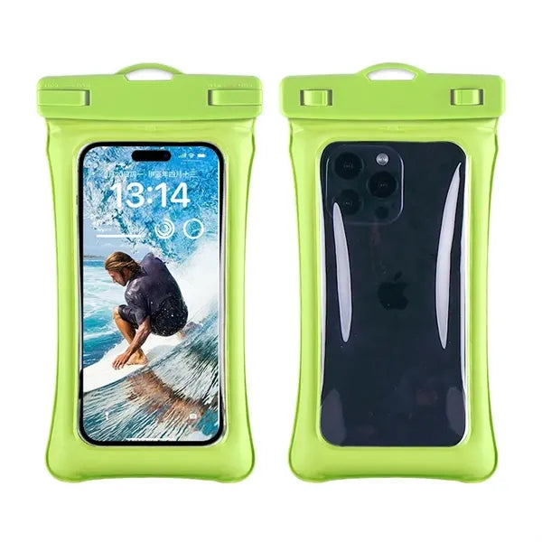 Corporate Custom Floating Phone Dry Bag
