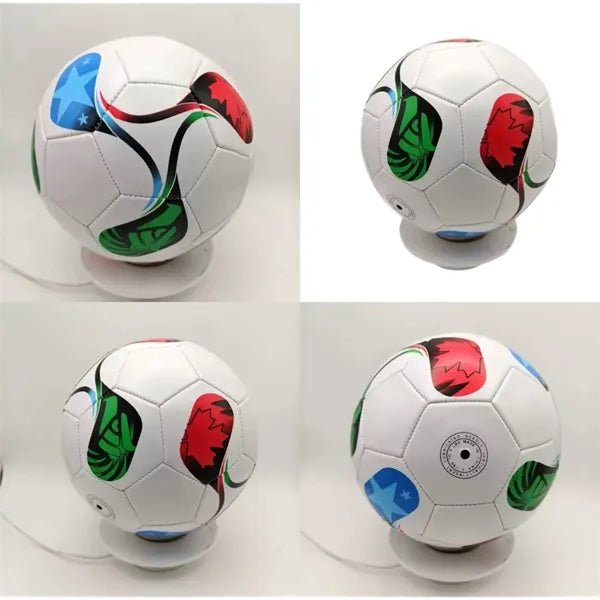 Sports Soccer Balls Youth & Adult Sizes Single & Bulk Packs