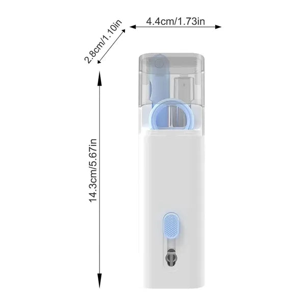 7 in 1 Electronic Cleaner kit