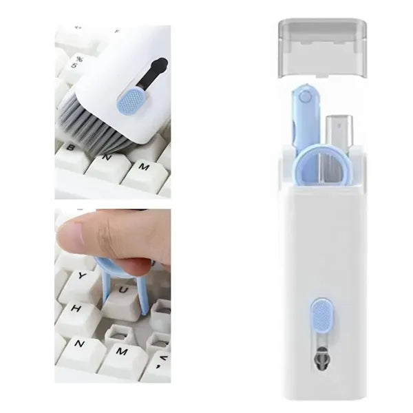 7 in 1 Electronic Cleaner kit