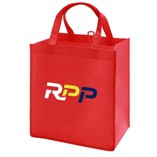 Non-Woven Value Grocery Tote