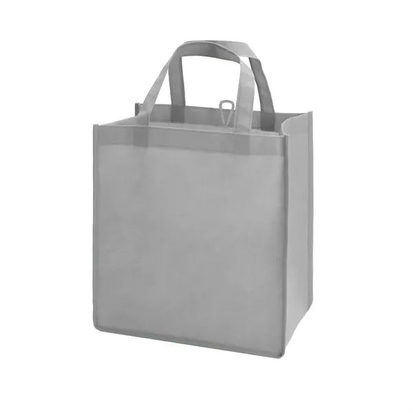Non-Woven Value Grocery Tote