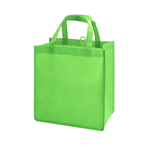 Non-Woven Value Grocery Tote