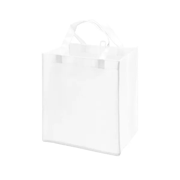 Non-Woven Value Grocery Tote