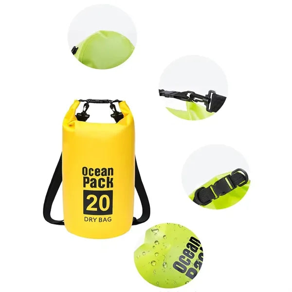 Stylish Large Capacity Outdoor Backpack With Custom Logo