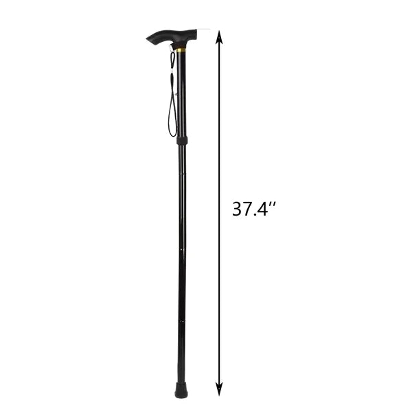 Trekking Poles - Lightweight Collapsible Hiking Poles