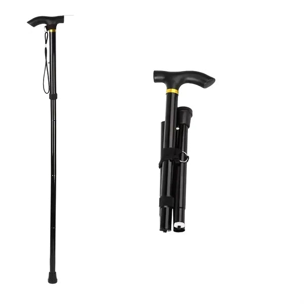 Trekking Poles - Lightweight Collapsible Hiking Poles
