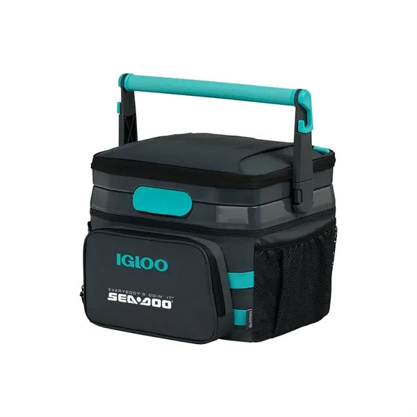 Igloo Rival 18-Can Hybrid Cooler