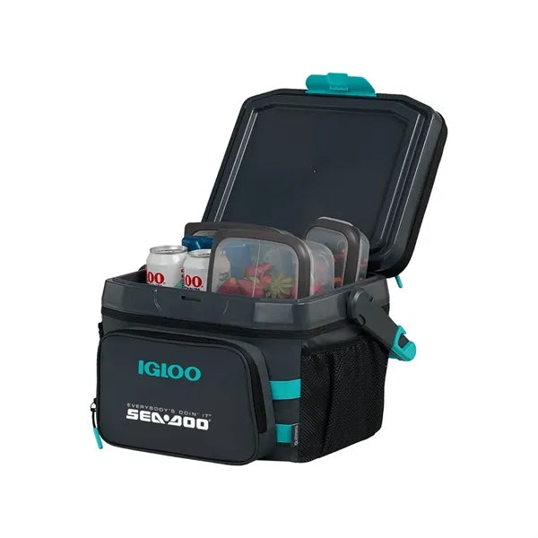 Igloo Rival 18-Can Hybrid Cooler