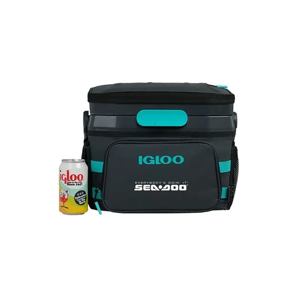 Igloo Rival 18-Can Hybrid Cooler