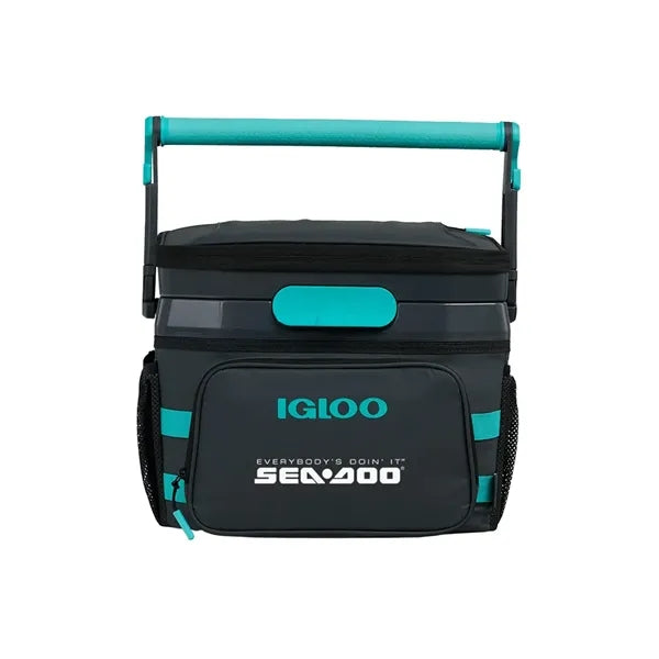 Igloo Rival 18-Can Hybrid Cooler