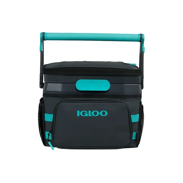 Igloo Rival 18-Can Hybrid Cooler