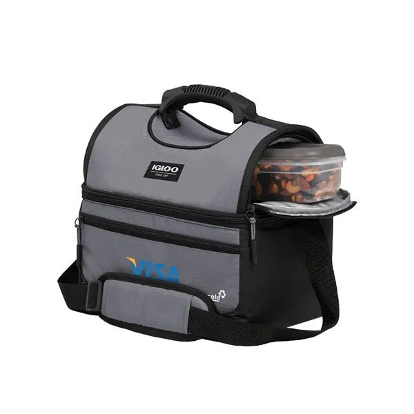 Igloo Latitude Gripper 16-Can Cooler Bag