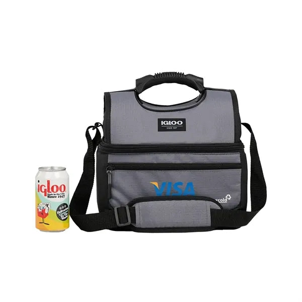 Igloo Latitude Gripper 16-Can Cooler Bag