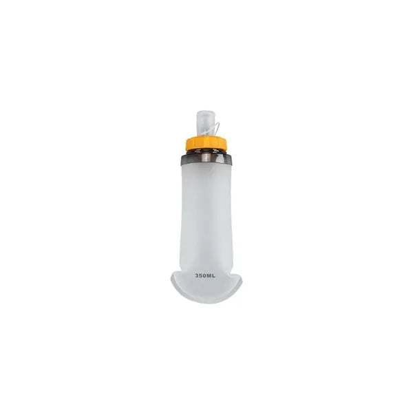 TPU Foldable Sports Water Bottle