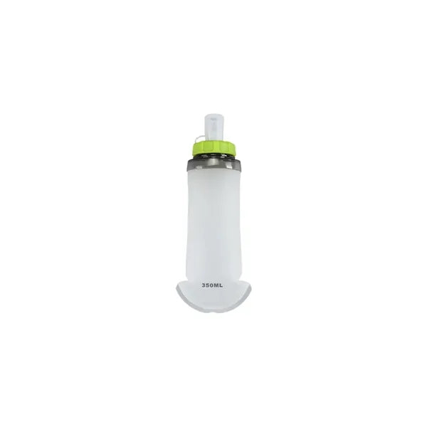 TPU Foldable Sports Water Bottle