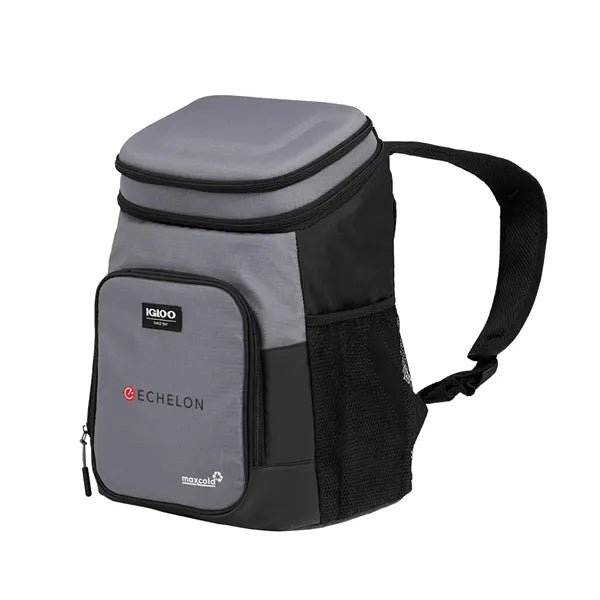 Igloo Latitude Hardtop 18-Can Backpack