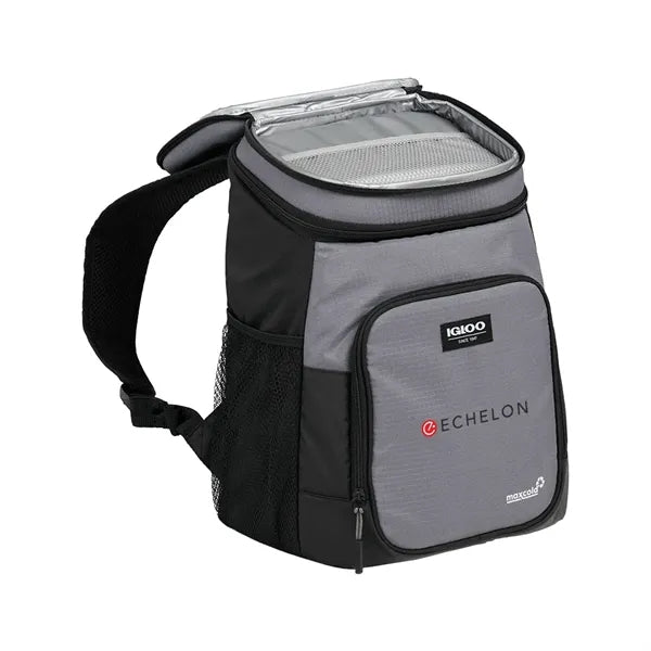 Igloo Latitude Hardtop 18-Can Backpack