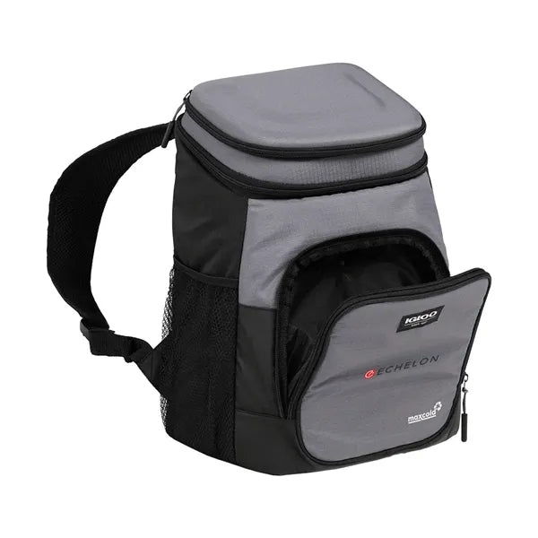 Igloo Latitude Hardtop 18-Can Backpack