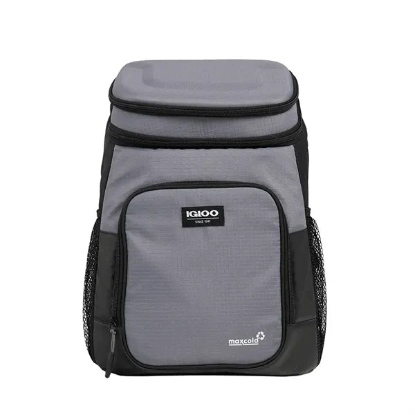 Igloo Latitude Hardtop 18-Can Backpack