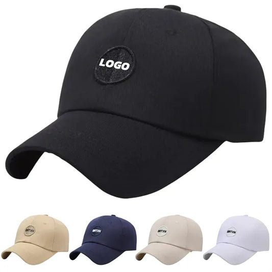 Baseball Cap With Logo Perfect for Branding