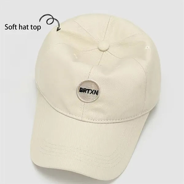 Baseball Cap With Logo Perfect for Branding