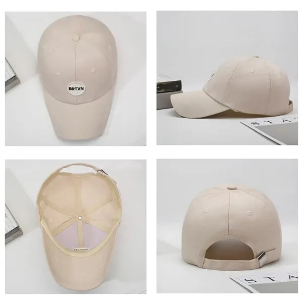 Baseball Cap With Logo Perfect for Branding