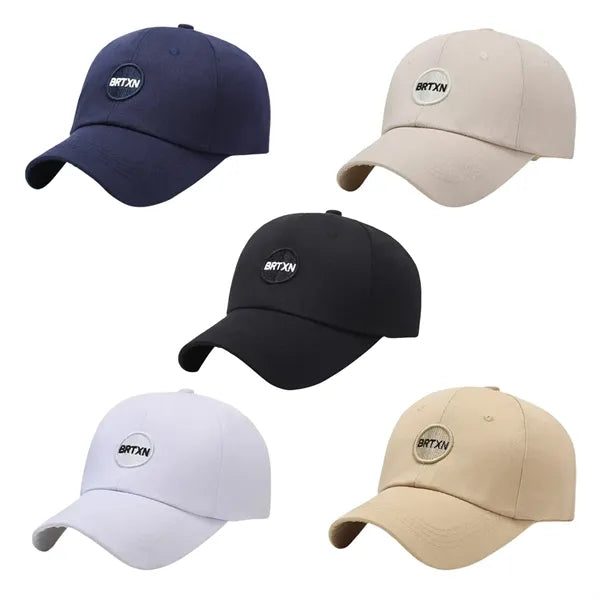 Baseball Cap With Logo Perfect for Branding