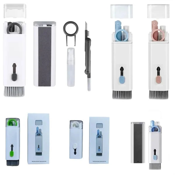 7 in 1 Electronic Cleaner Kit