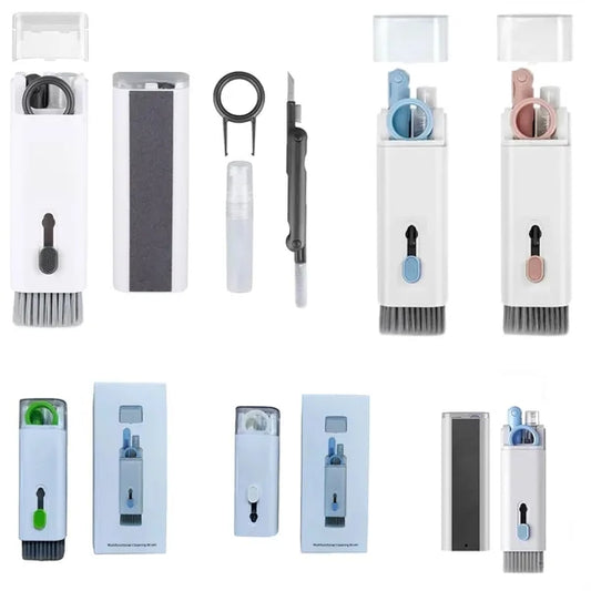7 in 1 Electronic Cleaner Kit