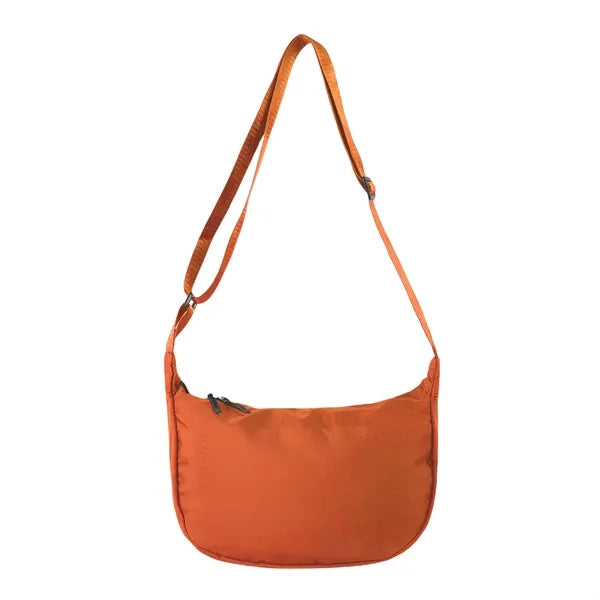 Lightweight Shoulder Bag Casual Crossbody Purse