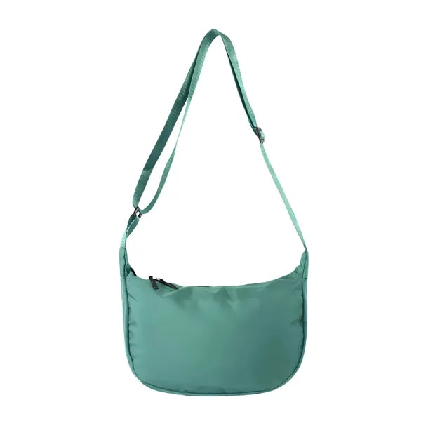 Lightweight Shoulder Bag Casual Crossbody Purse