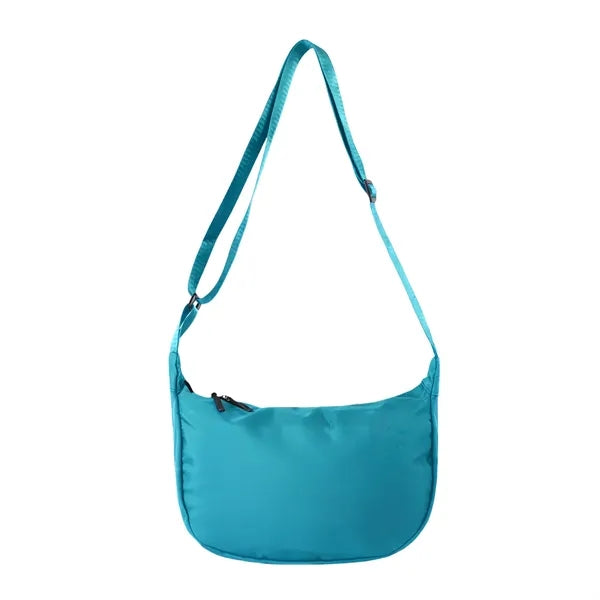 Lightweight Shoulder Bag Casual Crossbody Purse