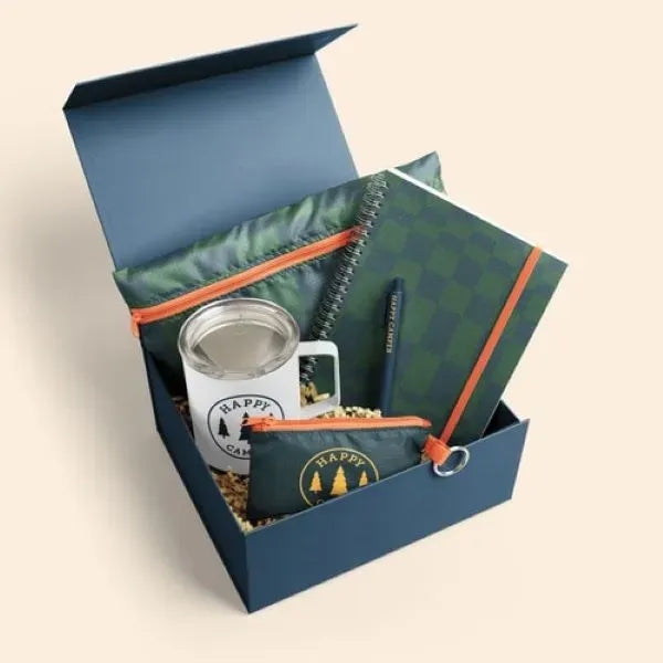 Happy Camper Kit