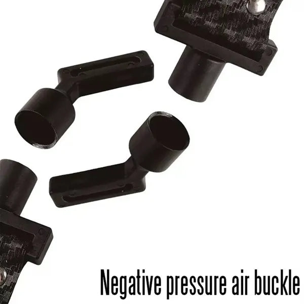 Flag Football Belts With 3 Detachable Pull Flags Set