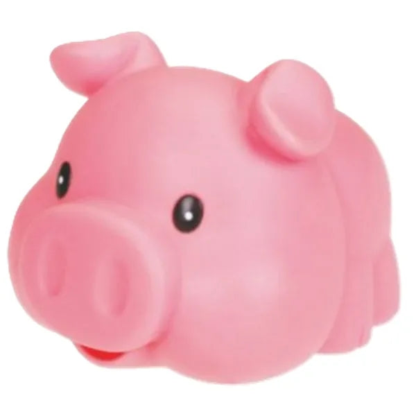 Rubber Bank With Coin Slot and Removable bottom Disk