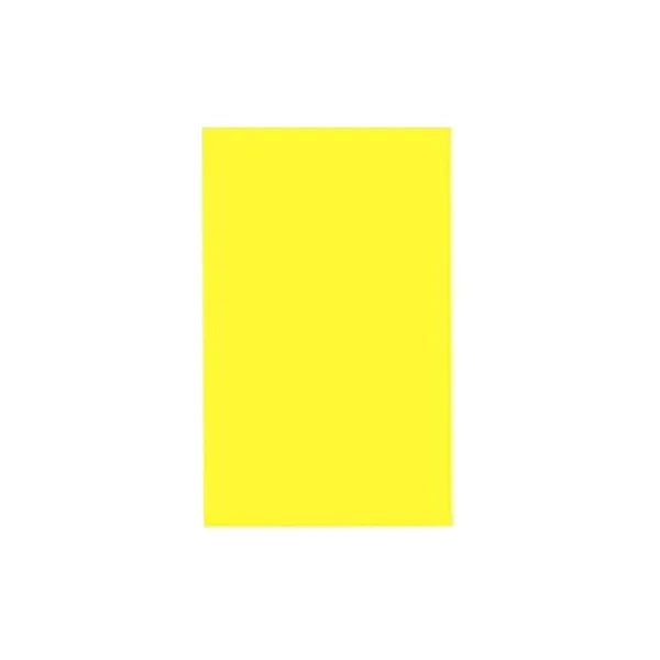 3x2 Inch 50 Sheets Transparent Clear Sticky Notes Pad