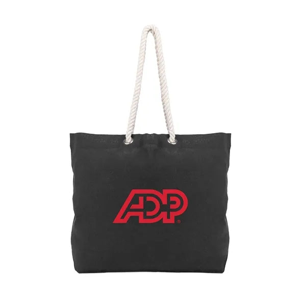 EcoRope Recycled Tote