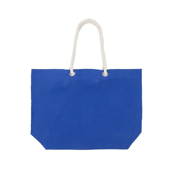 EcoRope Recycled Tote