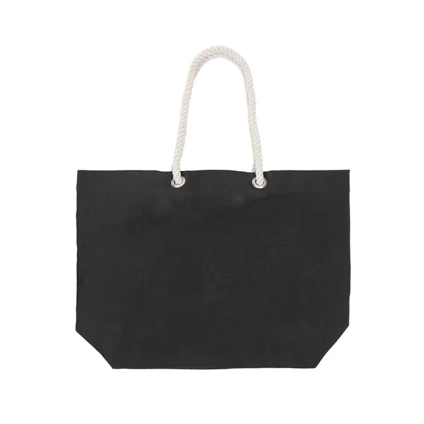 EcoRope Recycled Tote