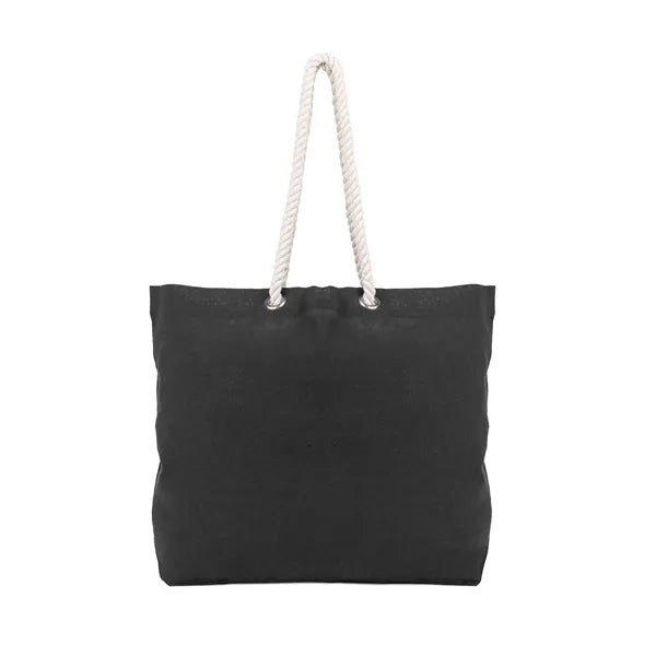 EcoRope Recycled Tote