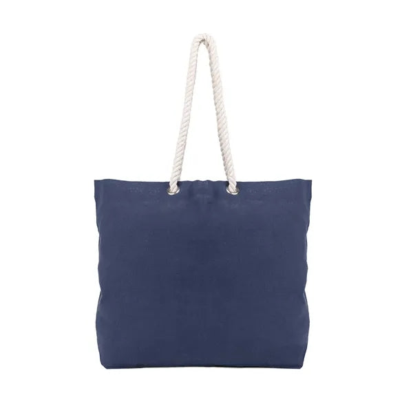 EcoRope Recycled Tote