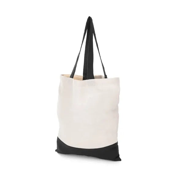 Recycled DuoTone Shopper Tote