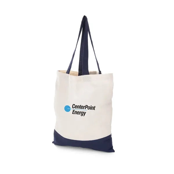 Recycled DuoTone Shopper Tote
