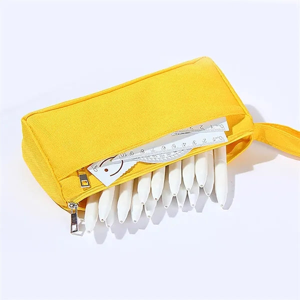Pencil Pouch