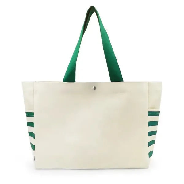 12 oz Canvas Tote Bag
