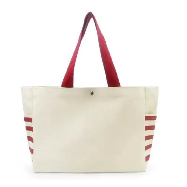 12 oz Canvas Tote Bag