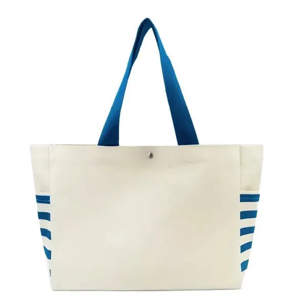 12 oz Canvas Tote Bag