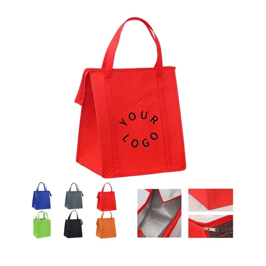 Polypropylene Grocery Tote