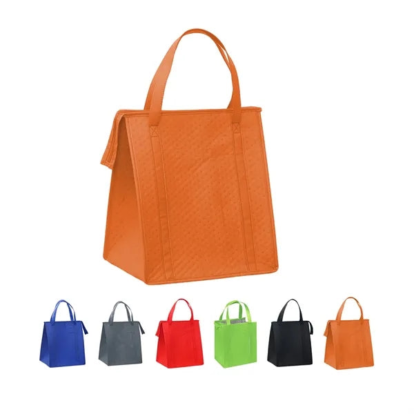Polypropylene Grocery Tote
